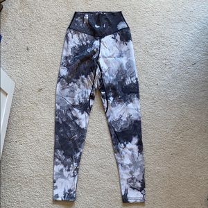 Balance Athletica Aura Tie Dye Leggings